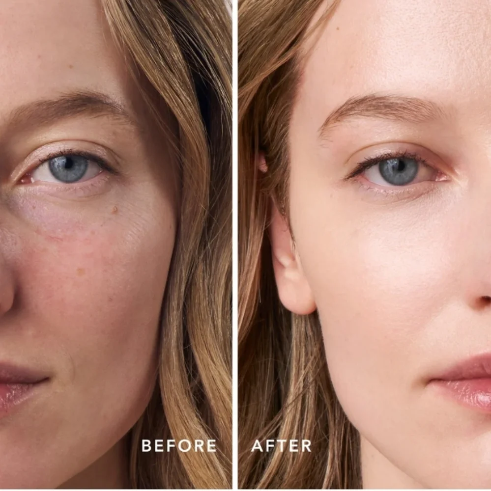 Chantecaille Future Skin Oil Free Gel Foundation. Fond De Teinte BANANA New DEAL - Picture 3 of 8